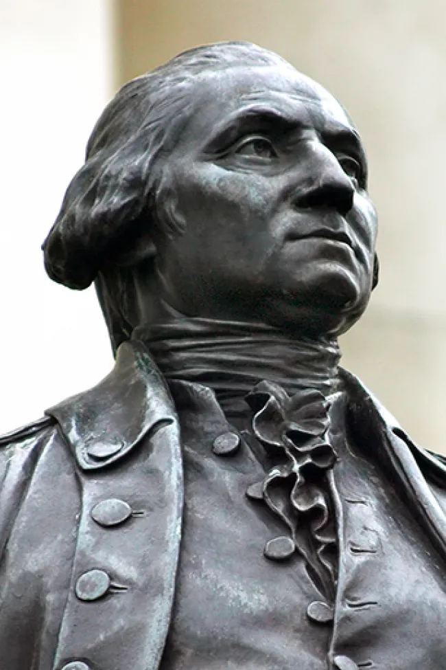 George Washington